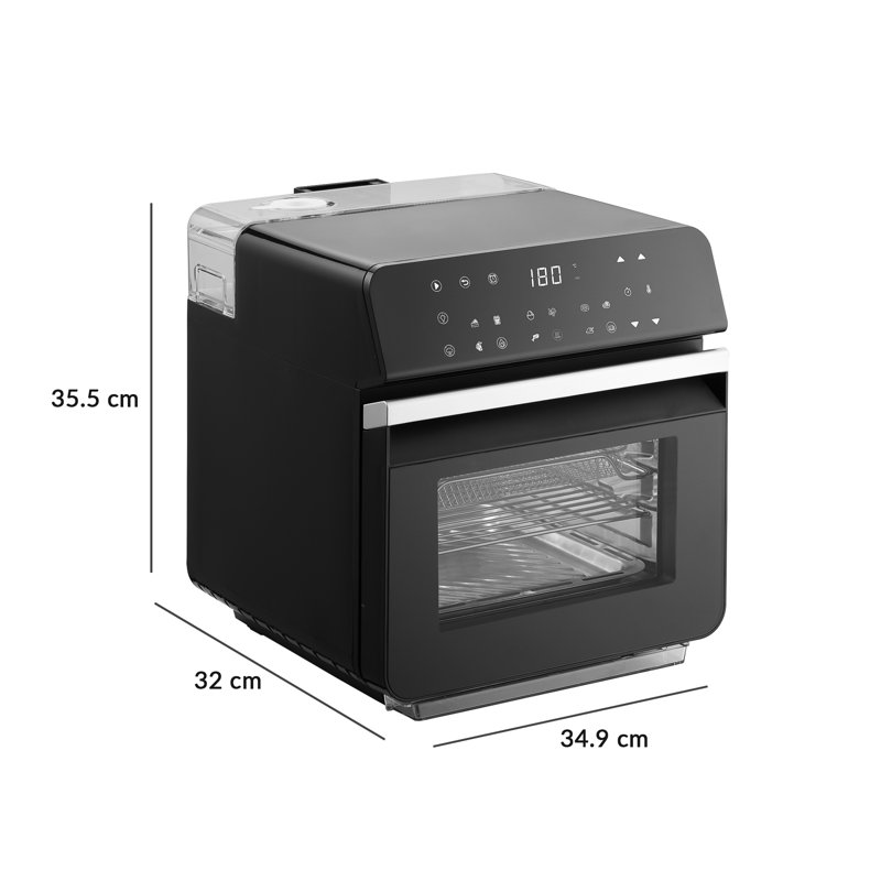 Innoteck 11L Air Fryer Oven