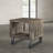 Chattooga Solid Wood Top End Table