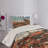 Europe Polyester Coverlet-41893537