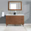 54'' W Double Vanity