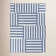 Pauling Machine Woven Polypropylene Plastic Indoor / Outdoor Area Rug