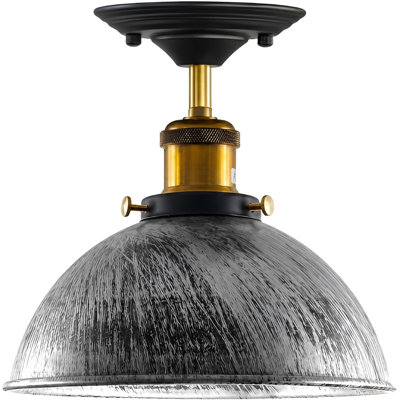 Semi Flush Mount