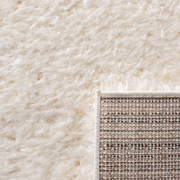 Tapis ivoire Lowell