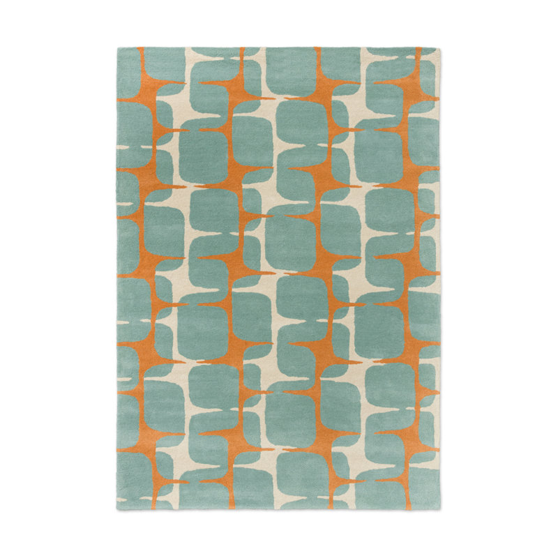 SCI Going Lohko Sky 123218 160X230, Rectangle 6'7" x 9'2"