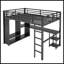 Lit mezzanine double-333679649