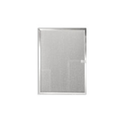 Filtre de rechange pour hotte