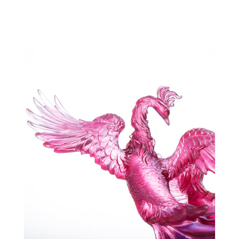 Crystal Phoenix
