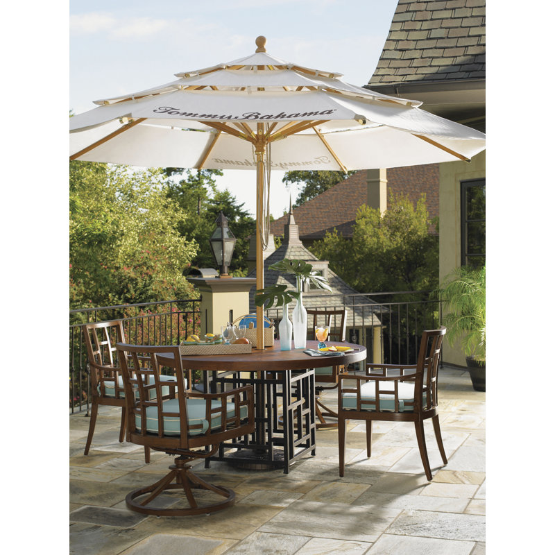 Alfresco Living Umbrella
