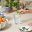 Royal Doulton, 1815 Pacific - Hiball Glasses-110910463-110910464