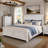 Demint Solid Wood Platform Bed-1264007835-1264007834