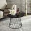 Table basse avec cadre Aldijana-27258059-124299356