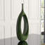 Open Ring Handmade Ceramic Jar-24450698-24450699