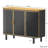 Hallock 40.35'' Sideboard