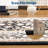 Area Rug for Living Room Vintage Washable Area Rug  – Low Pile Non-Slip Carpet – Soft Vintage Bedroom & Dining Room Floor Mat – Large Home Office Decor-1624376679