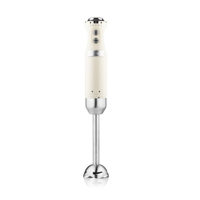 Westinghouse 5 Speed Hand Immersion Blender