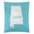 Bleu sarcelle
