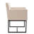 Thirlby 20'' H Upholstered Armchair-529461806-529461807