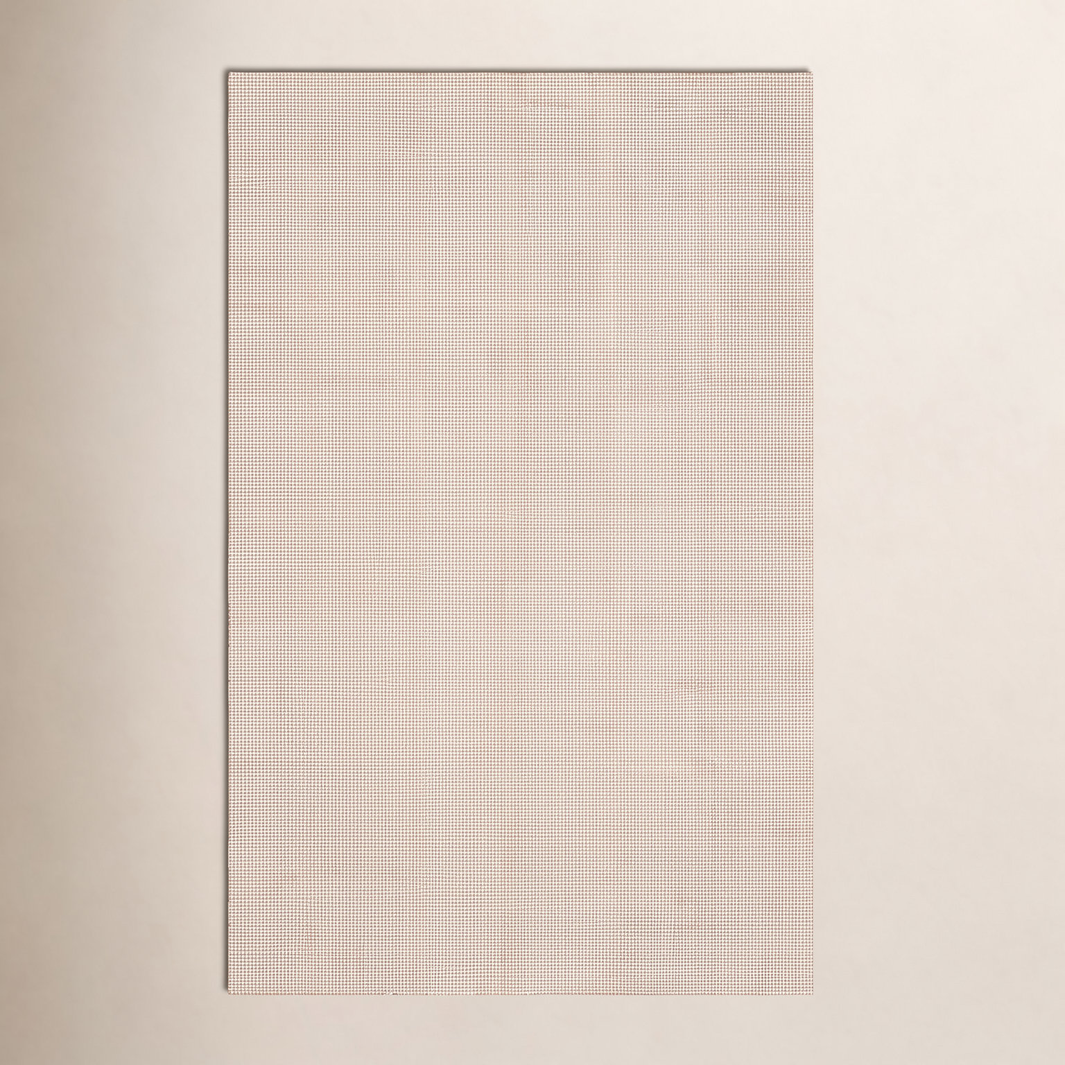 All-Weather Non-Slip Rug Pad - Basics by Wayfair™, Rectangle 8' x 11'