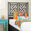 Lit standard Chippendale-41192917-41192912