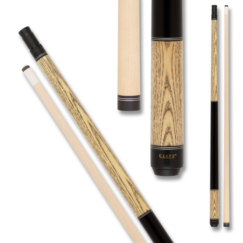 4'11" Prestige Pool Cue, Ash, 20 oz