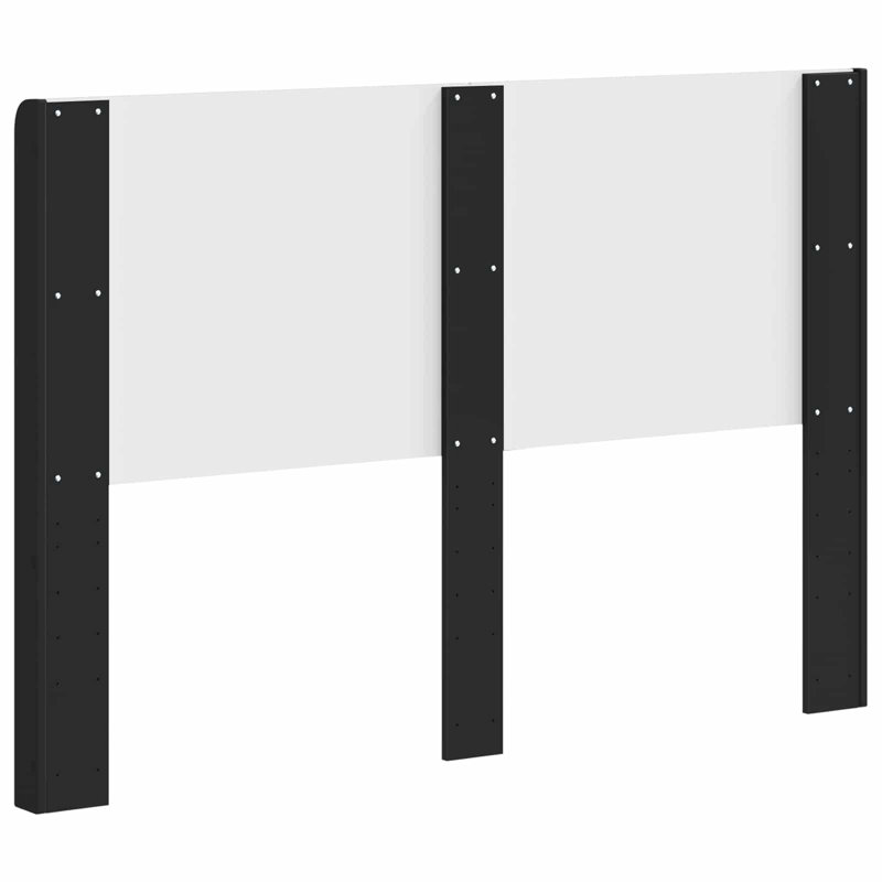 Headboard, Black