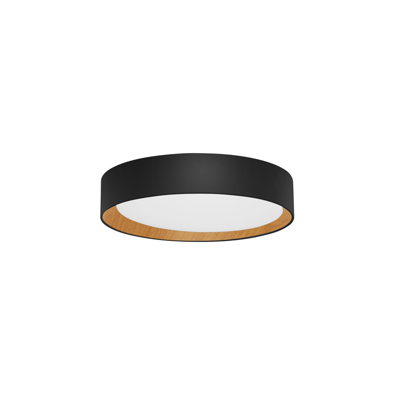 Derwyn LED Flush Mount