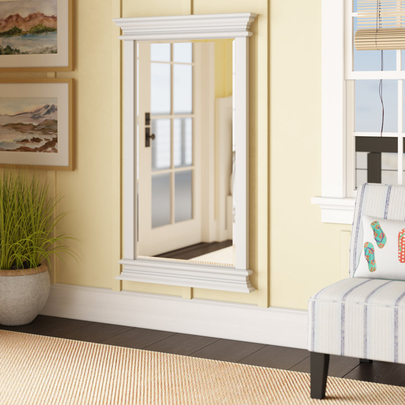 Miroir d'appoint Halifax et Angellique Halifax