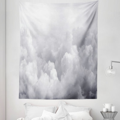 Microfiber Wall Hanging