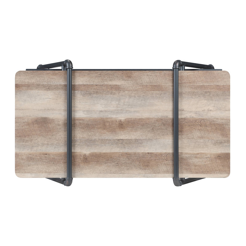Table basse Brantley