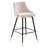Adorn Performance Velvet Bar Stool Set of 2-166661278-166262808