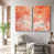 Toile tendue