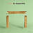Minimalist Design Console table