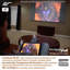 Matériau de projection CineGrey 4D® AT Designer