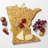 Destination Minnesota Bamboo Cutting & Serving Board