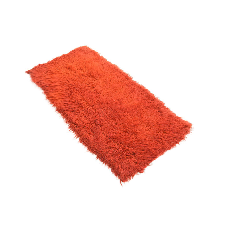Runner Odea Orange Rug