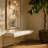 Iyania Chenille Fabric Bench-1607207367-1607207371