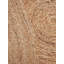 Tapis ronds en jute tissés à la main Anley-1151274371