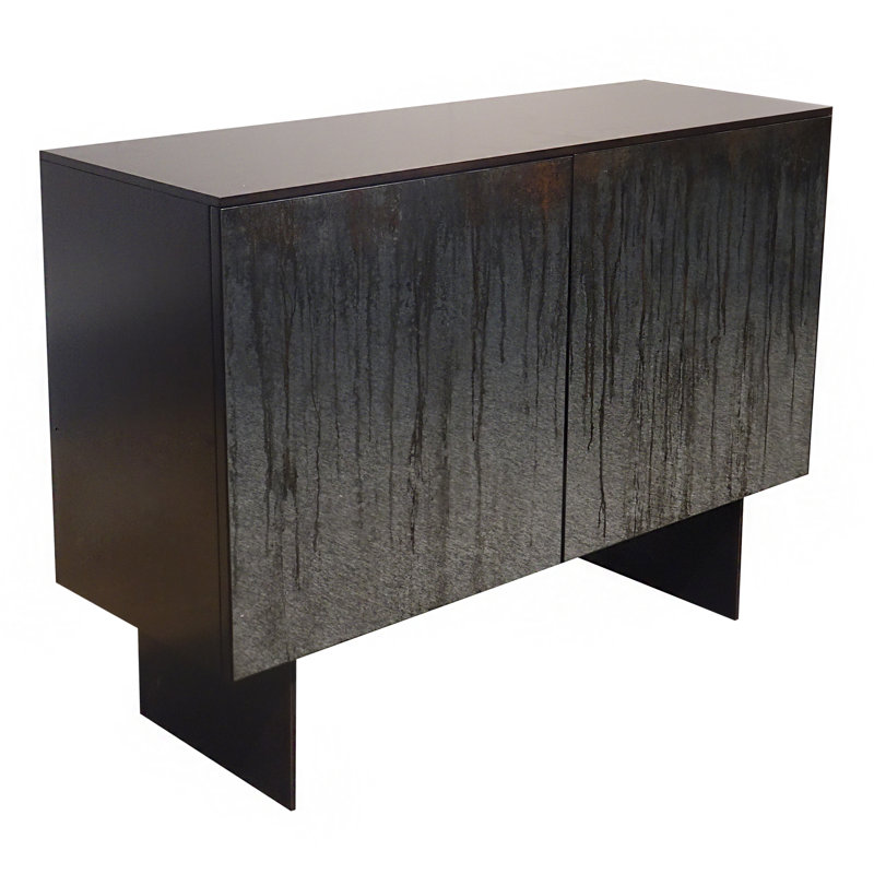 Commode à deux portes Rainfall