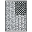 Tapis lavables floraux antidérapants Boho-526711697-526711710