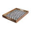 Amalgre Solid Wood Tray-1740850554