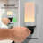 LED Motion Sensor Night Light 4-Pack