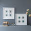 Décoration murale Shadow Box