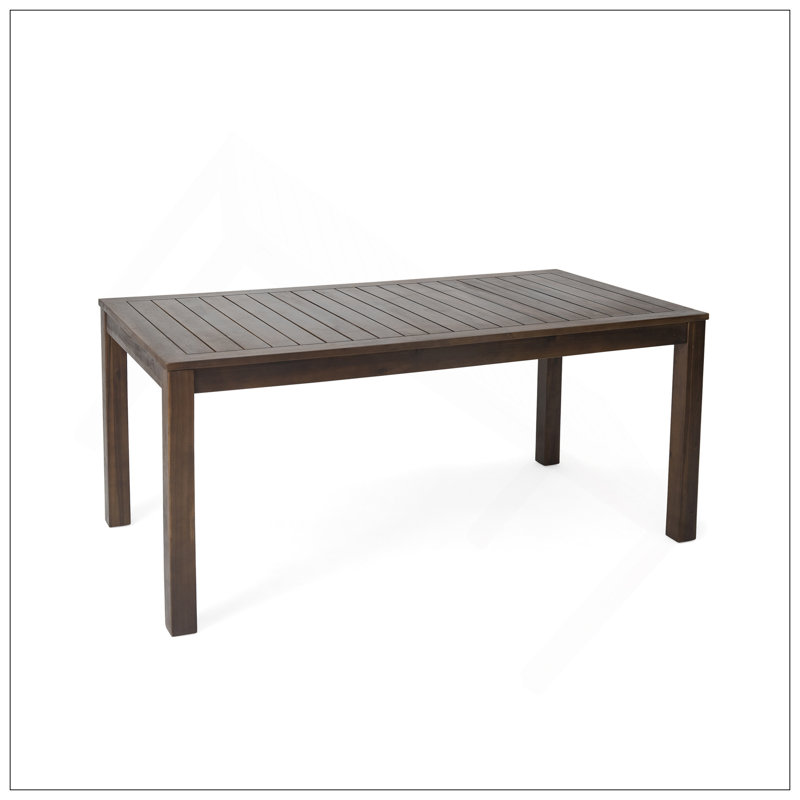 MANILA 69'' TABLE