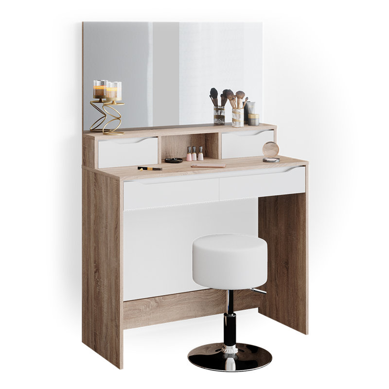 Jamea Dressing Table