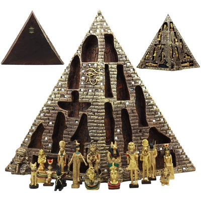 Dabney Figurines & Sculptures
