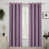 Mauve royal est en rupture de stock