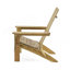 CHAISE ADIRONDack ZUMA-1886683058
