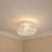 Lanny Rope Flush Mount-1409256288