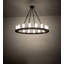 Loxley 16 - Light Chandelier