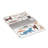 Assorted Cats Lined Notebook